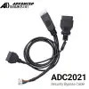 Advanced Diagnostics ADC2021 Toyota Security Bypass Cable