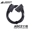 Nissan 10 Pin Lead Cable For Smart Pro From Advanced Diagnostics ADC2118