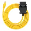 GODIAG GT109 DOIP ENET With Voltage Display for DOIP Diagnosis Programming BMW Benz VW Audi