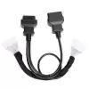 OBDSTAR Nissan-40 BCM Cable for X300 DP Plus / X300 PRO4 / X300 DP Key Master