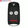 2008-2013 Keyless Entry Remote Key for Acura MDX / RDX Strattec 5941422