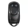 Autel iKey Universal Smart Key Buick Premium Style 4 Button IKEYBK4TP