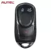 Autel iKey Universal Smart Key Buick Premium Style 4 Button IKEYBK4TP