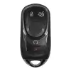 Autel iKey Universal Smart Key Buick Premium Style 5 Button IKEYBK5TPR