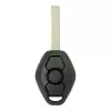 Remote Head Key for BMW 3 Series, M3, X3, X5, Z4  EWS LX8FZV 6955750