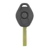 Remote Key For BMW CAS2 3 Button 315MHz PCF7942 Transponder