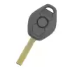 Remote Key For BMW CAS2 3 Button 315MHz PCF7942 Transponder
