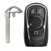 Smart Remote Key for 2018-2020 Buick Enclave 13521090 HYQ4EA
