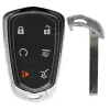 2015-2020 Smart Proximity Remote Key For Cadillac Escalade  HYQ2AB 13580812 13598511