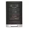Smart Remote Key for Cadillac SRX, ATS, XTS 22865375, 13502537, 20984227 NBG009768T