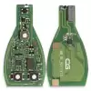 PCB Board for CGDI MB Be Key Update Version (Without Shell)