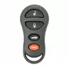 2001-2006 Keyless Remote Key for Chrysler Dodge Jeep 04602260AA GQ43VT17T