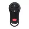 1999-2005 Keyless Remote Key for Chrysler Dodge Plymouth GQ43VT17T 04686481