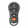 1998-2011 Keyless Remote Key for Chrysler Dodge Plymouth 4759008 GQ43VT9T