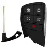 Smart Remote Key for Chevrolet Tahoe Suburban 13537958 YG0G21TB2