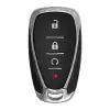 Smart Remote Key for Chevrolet 13529638 HYQ4EA 433 Mhz