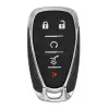 Smart Remote Key for Chevrolet Traverse Blazer 13519188 HYQ4EA 433 Mhz