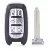 Smart Remote Key for Chrysler Pacifica Voyager M3N-97395900 68217832AC