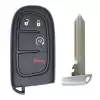 Smart Proximity Key for 2013-2018 Dodge Ram 56046956 GQ4-54T