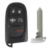 Smart Proximity Key for 2013-2018 Dodge Ram 68159657 GQ4-54T