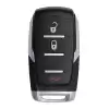 Smart Remote Key for Dodge Ram 1500 68442905AB, 68291687AD OHT-4882056