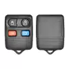 Smart Keyless Remote Key for Ford Lincoln Mercury CWTWB1U311, CWTWB1U322