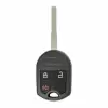 2012-2019 Remote Head Key for Ford 164-R8046 CWTWB1U793 with 3 Button