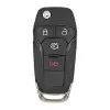Flip Remote Key for Ford Fusion 164-R7986 N5F-A08TAA