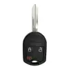 Remote Head Key for Ford CWTWB1U793 164-R8070 164-R8067 4D63 Chip
