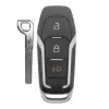 Smart Remote Entry Key For Ford F-150 Explorer M3N-A2C31243800 164-R8111