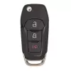 Flip Remote Key for Ford 164-R8130 N5F-A08TAA