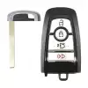 Smart Remote Key for 2017-2022 Ford 164-R8150 M3N-A2C93142300