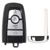 Smart Remote Key for 2017-2022 Ford 164-R8150 M3N-A2C93142300