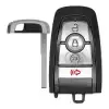 Smart Remote Key for Ford Edge, Ranger M3N-A2C931426 164-R8182