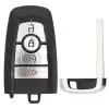 Smart Remote Key for Ford Edge, Ranger M3N-A2C931426 164-R8182
