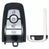 Smart Remote Key for Ford Expedition Escape M3N-A2C931423 164-R8197