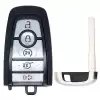 2018-2022 Smart Remote Key for Ford 164-R8198 M3N-A2C93142600
