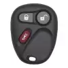 Keyless Remote Key For 2002-2009 GM 15008008, 15008009 MYT3X6898B