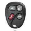 Keyless Remote Key For 2001-2005 GM 25695954 KOBLEAR1XT