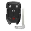 Smart Remote Key for GMC Acadia, Terrain HYQ1EA 13584513 4 Button