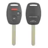 Remote Head Key 3 Button for Honda FCCID MLBHLIK-1T