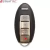2007-2015 Smart Remote Key for Nissan, Infiniti Strattec 5931643