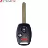 2005-2006 Remote Head Key for Honda CR-V Strattec 5938189