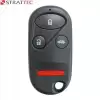1998-2003 Keyless Entry Remote Key for Honda Accord/Acura TL Strattec 5941408