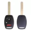 Remote Key Head for Honda CR-V 35111-S9A-305 OUCG8D-380H-A Chip MEGAMOS 13