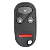 Keyless Remote Key for Honda 39950-S01-A01 A269ZUA101
