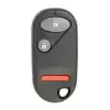 Keyless Entry Remote For Honda Civic Accord 72147-S04-A01 72147-S04-A02 A269ZUA106