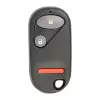Keyless Entry Remote Key For Honda Civic Element 72147-S5T-A01 OUCG8D-344H-A