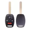 Remote Head Key for Honda CR-V 35111-S9A-305 OUCG8D-380H-A Chip 46