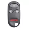 Keyless Entry Remote for 2002-2004 Honda CR-V 72147-S9A-A01 OUCG8D-344H-A